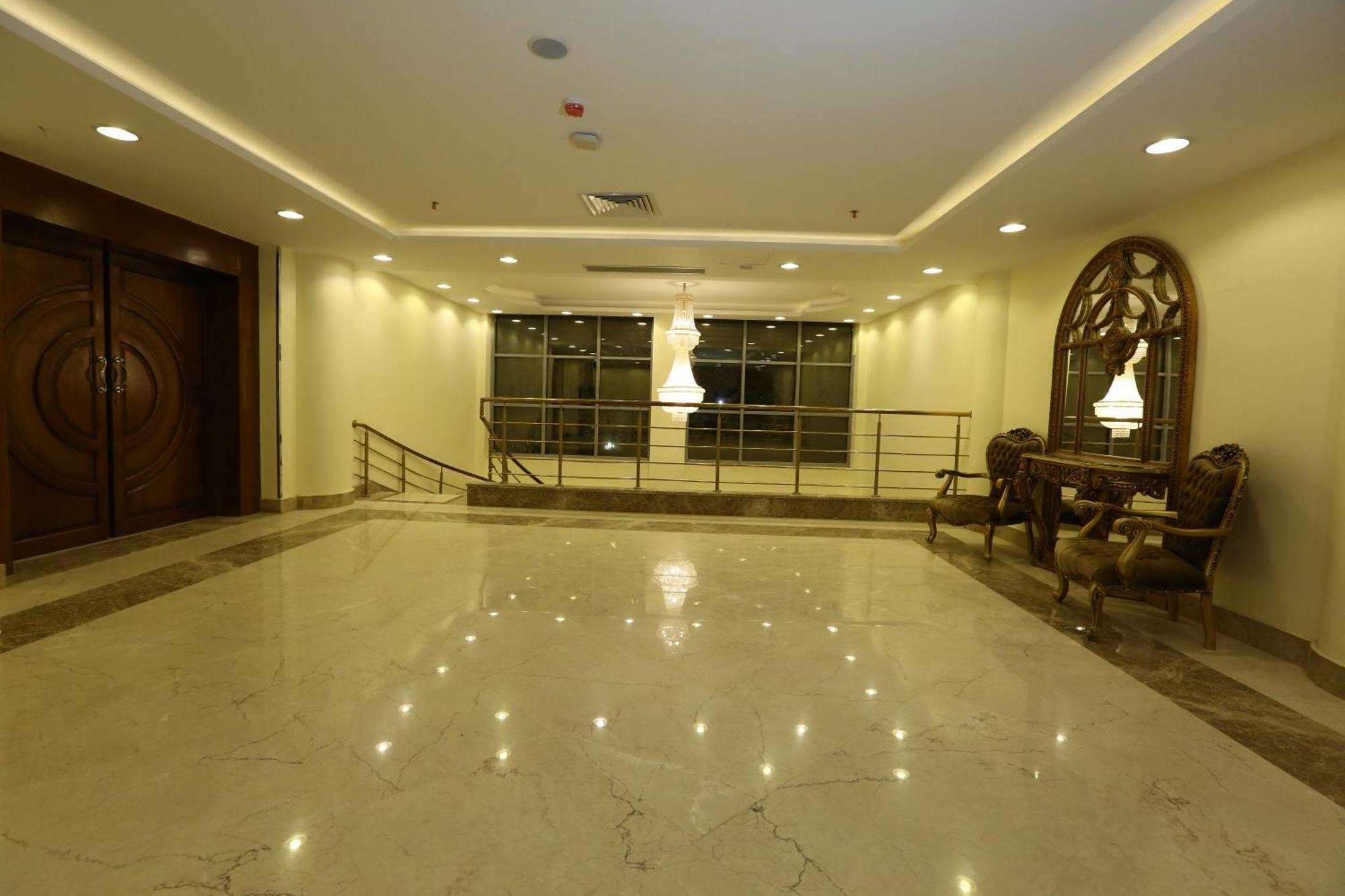 Marina Aqua Park Hotel Aswan Exterior foto