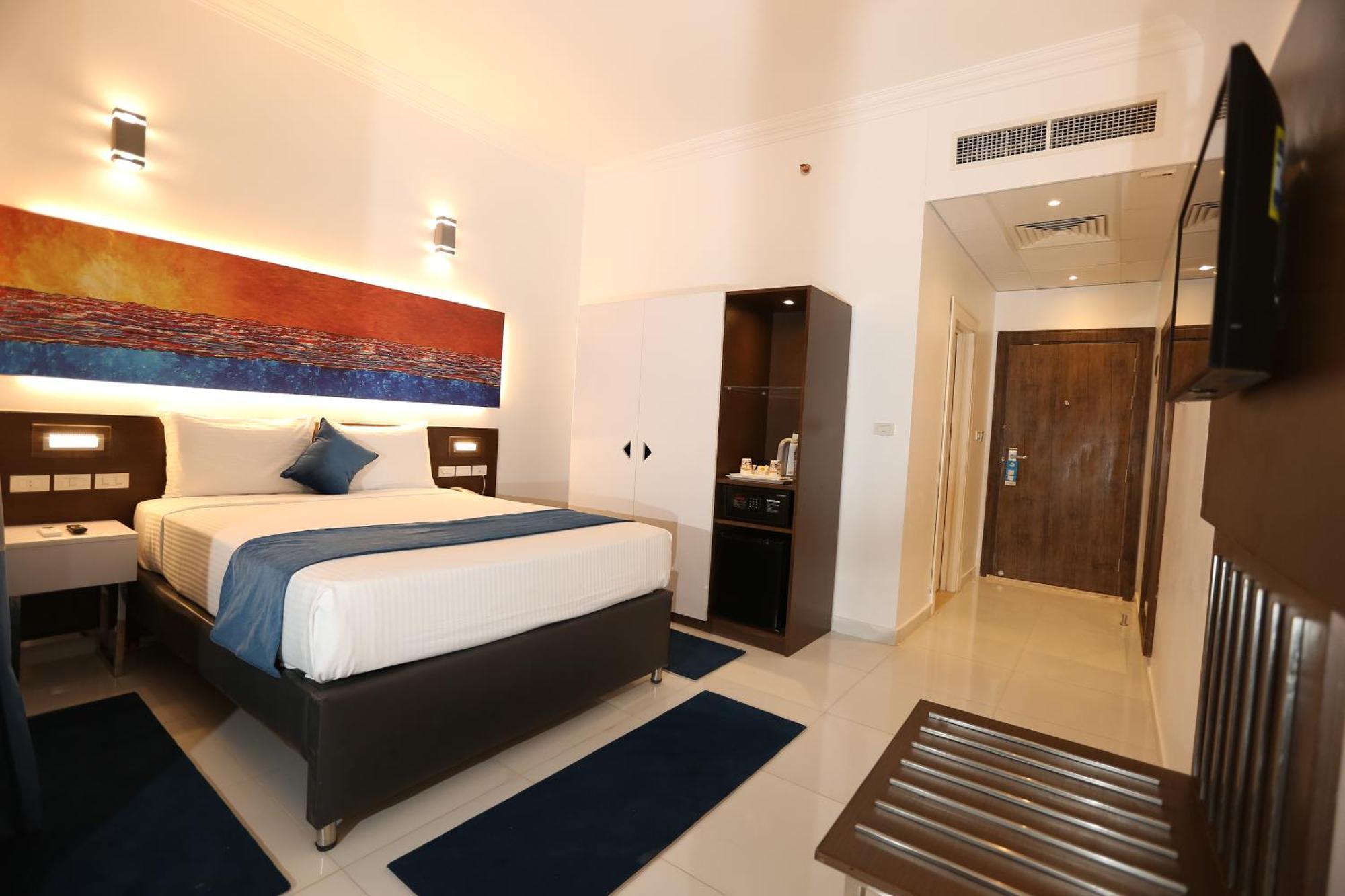 Marina Aqua Park Hotel Aswan Exterior foto