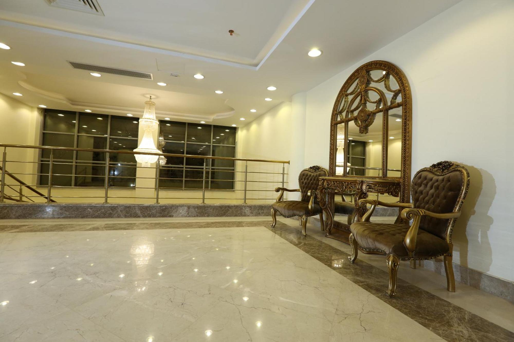 Marina Aqua Park Hotel Aswan Exterior foto